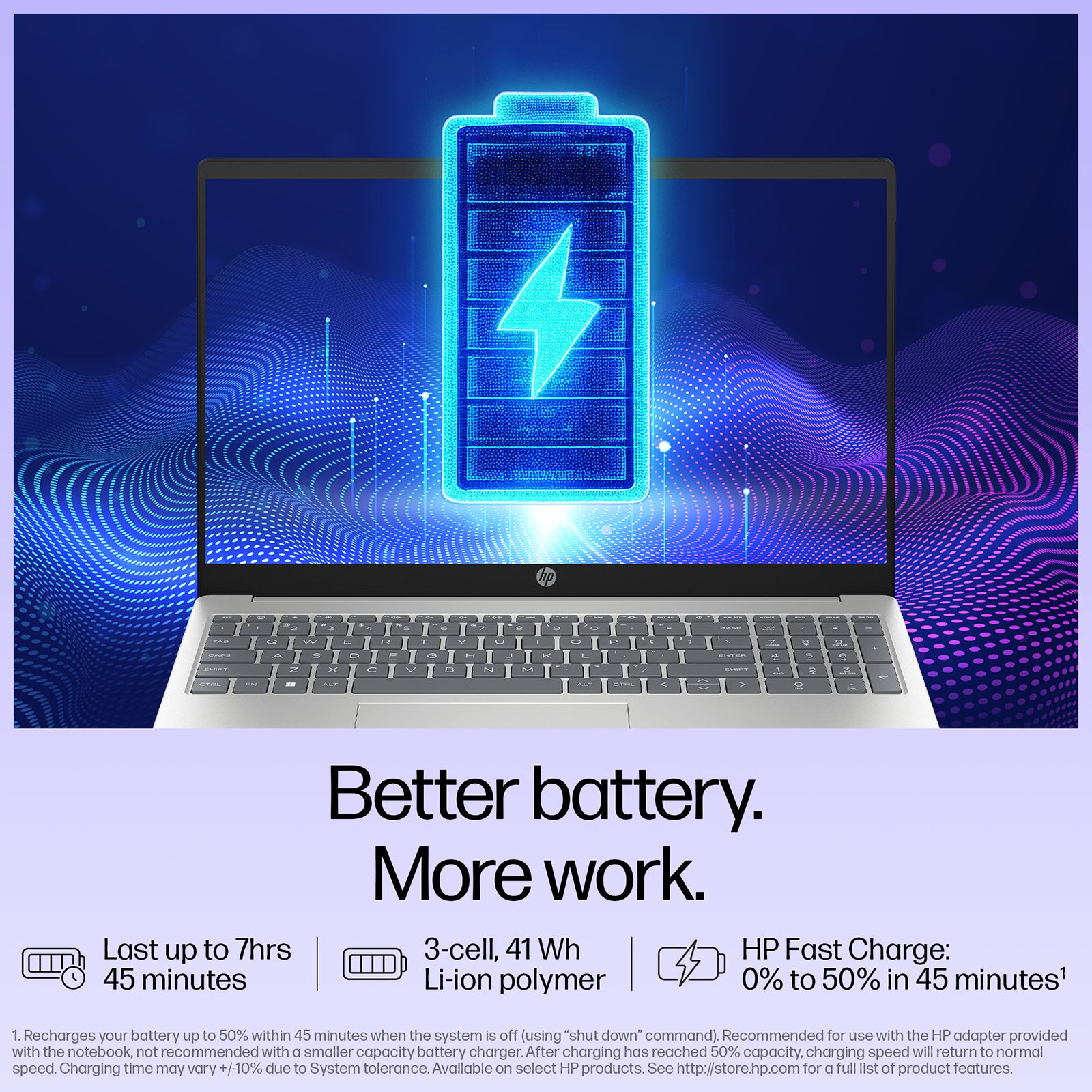 Buy HP 15-fd0691TU Intel Core i3 13th Gen Thin & Light Laptop
